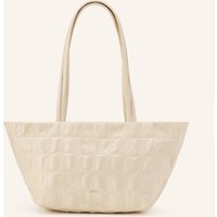 abro Abro Shopper Alba weiss