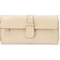abro Abro Clutch Luna weiss