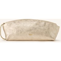 abro Abro Clutch Ballroom gold