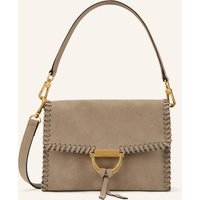 abro Abro Umhängetasche Temi beige