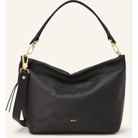 abro Abro Schultertasche Dalia schwarz