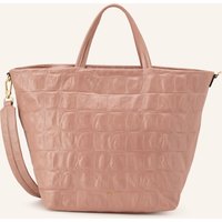 abro Abro Shopper Alba rosa