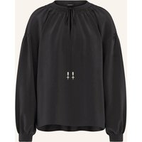 Joop! Joop! Blusenshirt Brigida schwarz