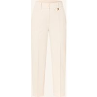 Joop! 7/8-Hose Philomena weiss