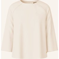 Joop! Joop! Blusenshirt Baika Mit 3/4-Arm weiss