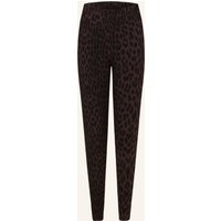 OH APRIL Oh April Leggings Rita schwarz
