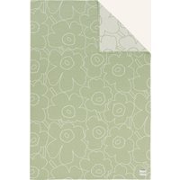 Marimekko Marimekko Tagesdecke Piirto Unikko gruen