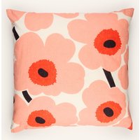 Marimekko Marimekko Kissenhülle Unikko beige