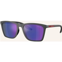 Prada Prada Sonnenbrille Ps b08s grau