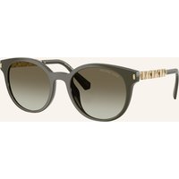 Michael Kors Sonnenbrille mk2264u gruen