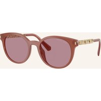 Michael Kors Sonnenbrille mk2264u rosa