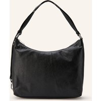 NÚNOO Núnoo Schultertasche Rio Mountain schwarz