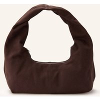 NÚNOO Núnoo Handtasche Big Alma braun