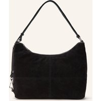 NÚNOO Núnoo Schultertasche Rio schwarz