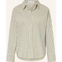 BETTY&CO Betty&Co Hemdbluse gruen