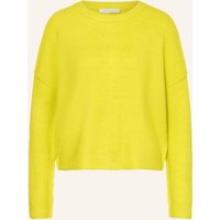 BETTY&CO Betty&Co Pullover gelb