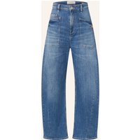 GANG Gang Barrel Jeans 94odina blau