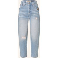 GANG Gang Barrel Jeans 94blake blau