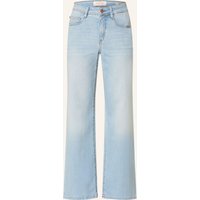 GANG Gang Wide Leg Jeans 94amelie blau
