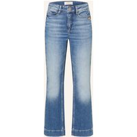 GANG Gang Flared Jeans 94maxima blau