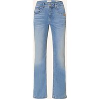 GANG Gang Flared Jeans 94amelie blau