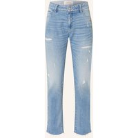 GANG Gang Boyfriend Jeans 94nadia blau