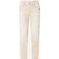 GANG Gang Boyfriend Jeans 94nica Worker beige