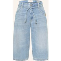 GANG Gang Jeans-Bermudas 94claire blau