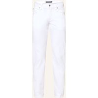 PAUL Paul Jeans Slim Fit weiss