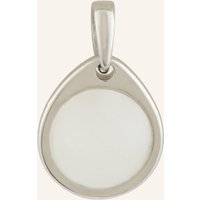 EDBLAD Edblad Anhänger Birthstone silber