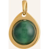 EDBLAD Edblad Anhänger Birthstone gold