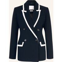 Rich & Royal Rich & Royal Blazer blau