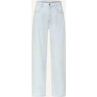 Rich & Royal Rich & Royal Wide Leg Jeans blau