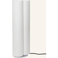 Ferm Living Ferm Living Stehleuchte Boe silber