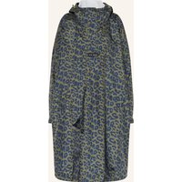 VIVI MARI Vivi Mari Regenmantel blau