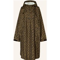 VIVI MARI Vivi Mari Schlupfjacke gruen