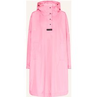 VIVI MARI Vivi Mari Regenmantel pink