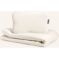 Blackroll Blackroll Bettwäsche Blackroll® Premium Comfort weiss