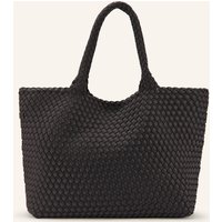 sorbet island Sorbet Island Strandtasche grau