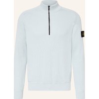 Stone Island Stone Island Troyer blau