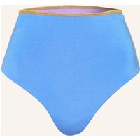 HELLBLAU / GOLD / HELLLILA