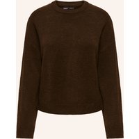Only Pullover braun