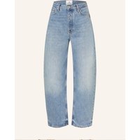 ANINE BING Anine Bing Barrel Jeans Fritz blau