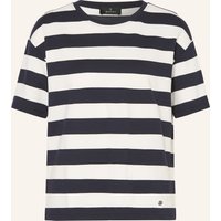 monari Sweatshirt blau