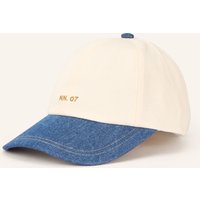 NN.07 Cap weiss