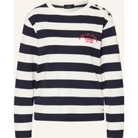 monari Sweatshirt blau