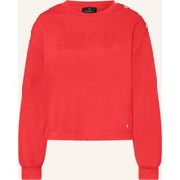 monari Sweatshirt rot