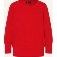 monari Pullover rot