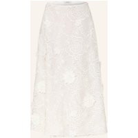 dorothee schumacher Dorothee Schumacher Rock Mit Spitze weiss