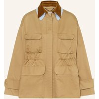 dorothee schumacher Dorothee Schumacher Jacke Adventurous Movement beige